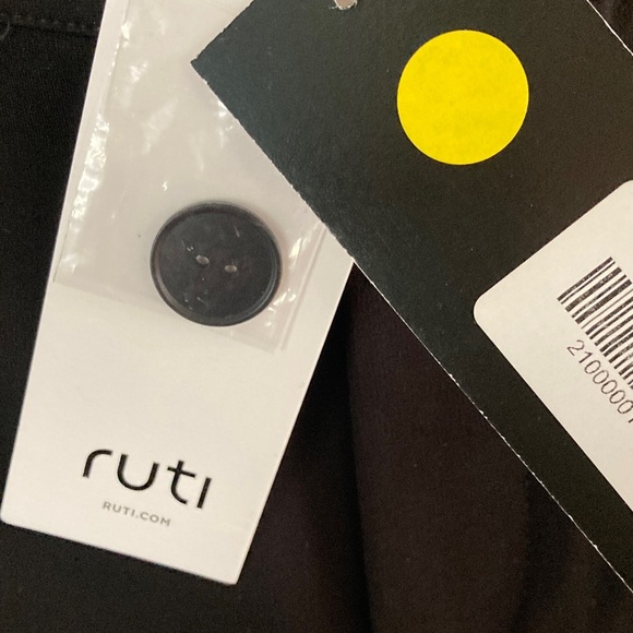 The Comfort Trouser by Ruti NWT - Picture 5 of 8